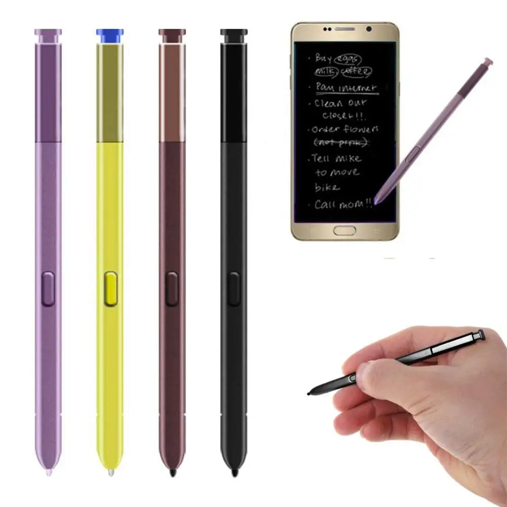 
                      
                        Galaxy Note 9 Pen Active S Pen Stylus
                      
                    