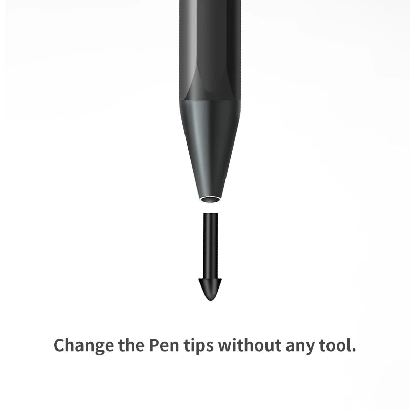 
                      
                        Microsoft Surface Pro Stylus Pen
                      
                    