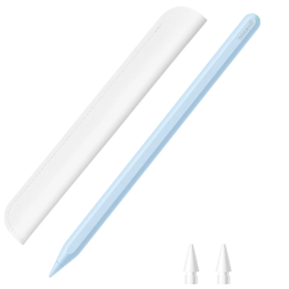 
                      
                        GOOJODOQ Active iPad Stylus Pencil
                      
                    