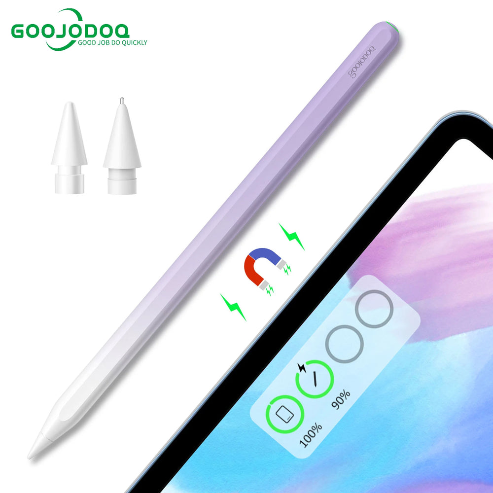 
                      
                        GOOJODOQ Active iPad Stylus Pencil
                      
                    