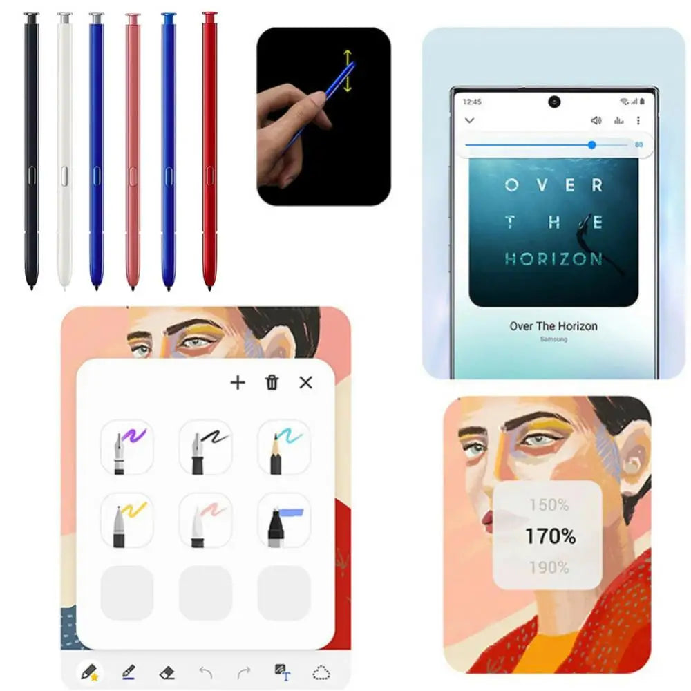 
                      
                        Galaxy Note 10 Tablet Stylus Pen
                      
                    