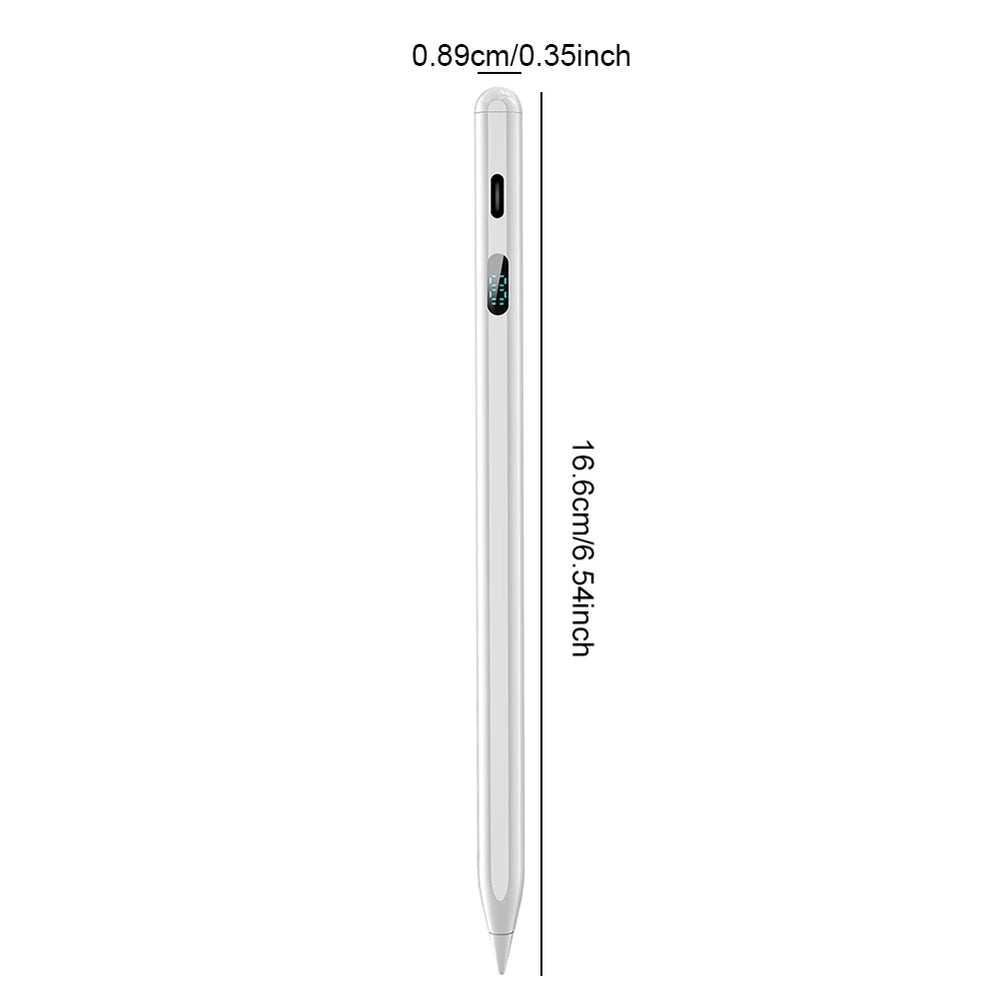 
                      
                        Apple Compatible iPad Pen Tilt Sensitivity Tablet Stylus
                      
                    