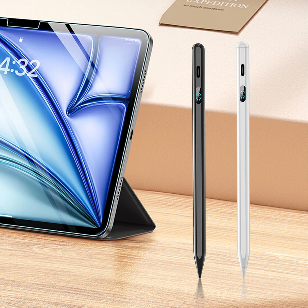 
                      
                        Apple Compatible iPad Pen Tilt Sensitivity Tablet Stylus
                      
                    