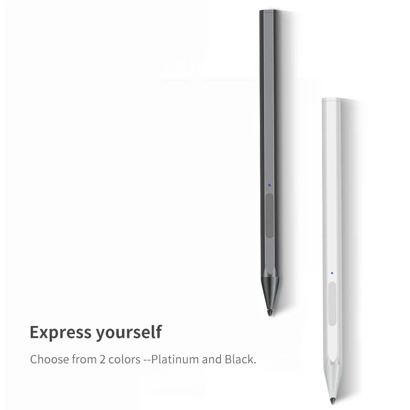 
                      
                        Microsoft Surface Pro Stylus Pen
                      
                    