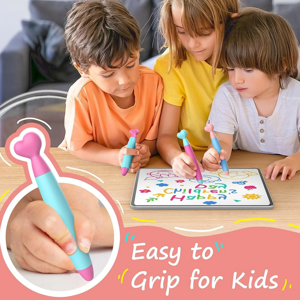 
                      
                        Fishtail Kids Stylus
                      
                    