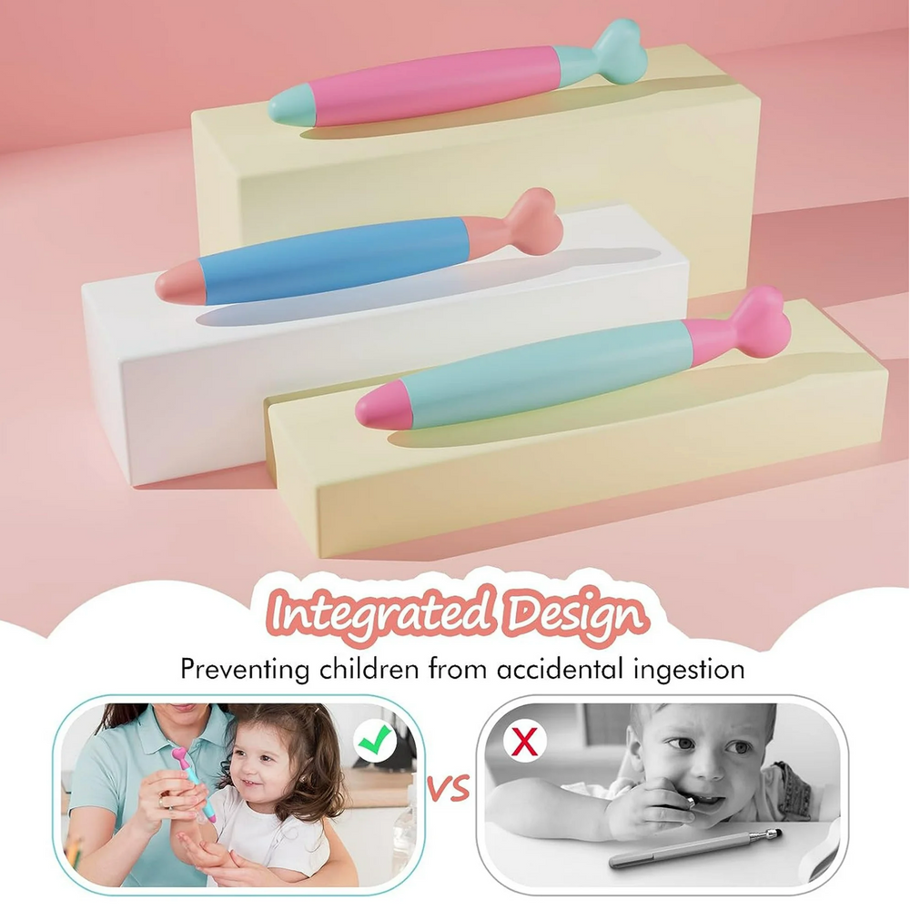 
                      
                        Fishtail Kids Stylus
                      
                    