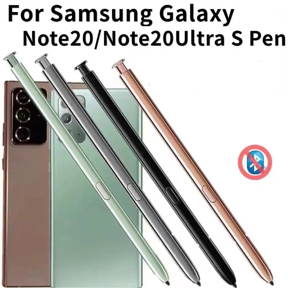 
                      
                        Galaxy Note 20 Stylus S Pen
                      
                    