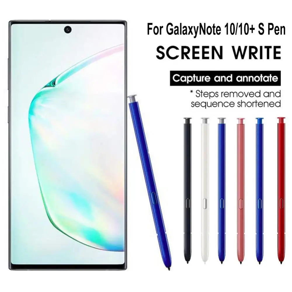 
                      
                        Galaxy Note 10 Tablet Stylus Pen
                      
                    