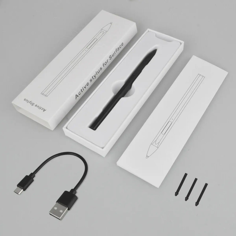 
                      
                        Microsoft Surface Pro Stylus Pen
                      
                    