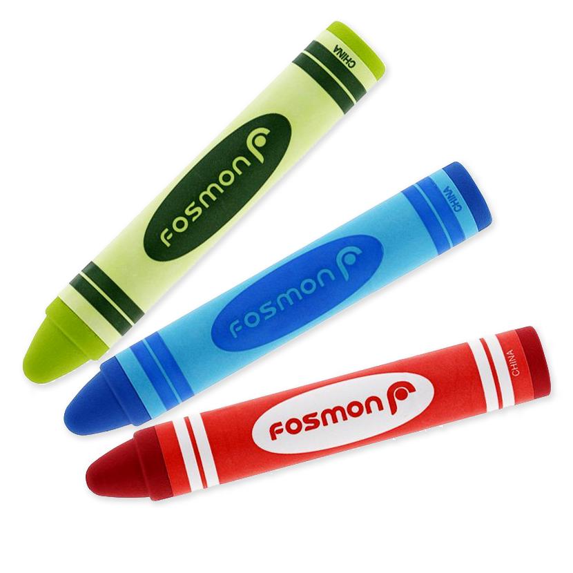 Fosmon Kids Crayon Stylus